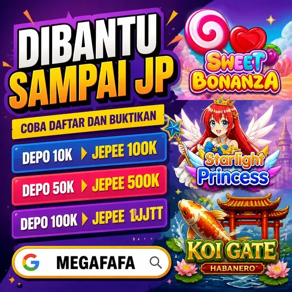 situs slot dunia